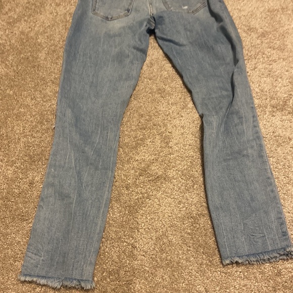Abercrombie and fitch jeans - Picture 6 of 6